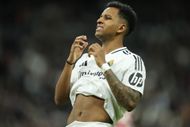 Rodrygo Goes